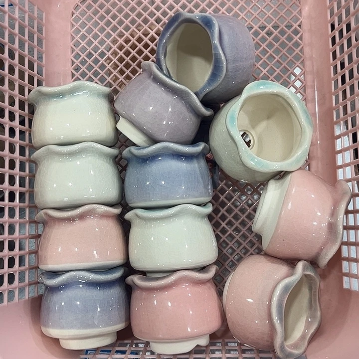 高温陶瓷材料及工艺技术