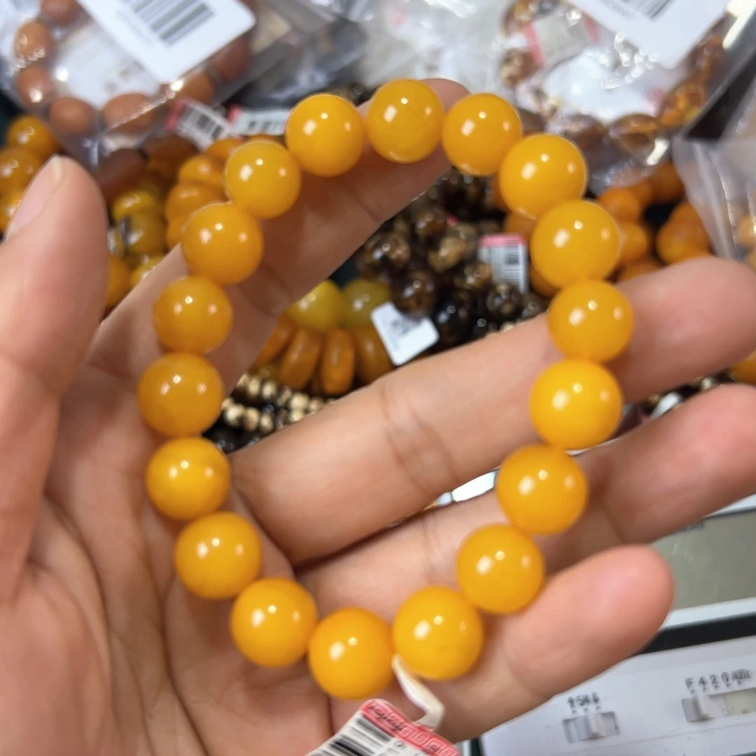 琥珀珠宝奇石未镶嵌309