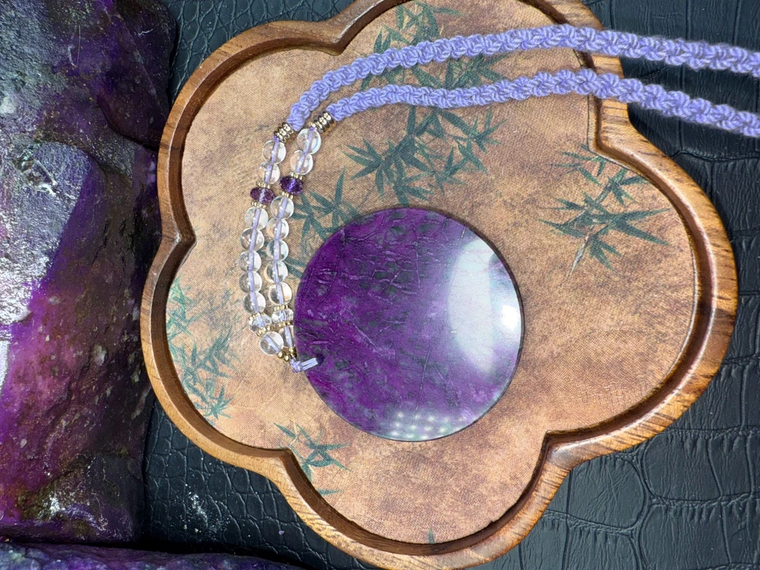 【小王子】原创设计项链多样性发其一KC2941