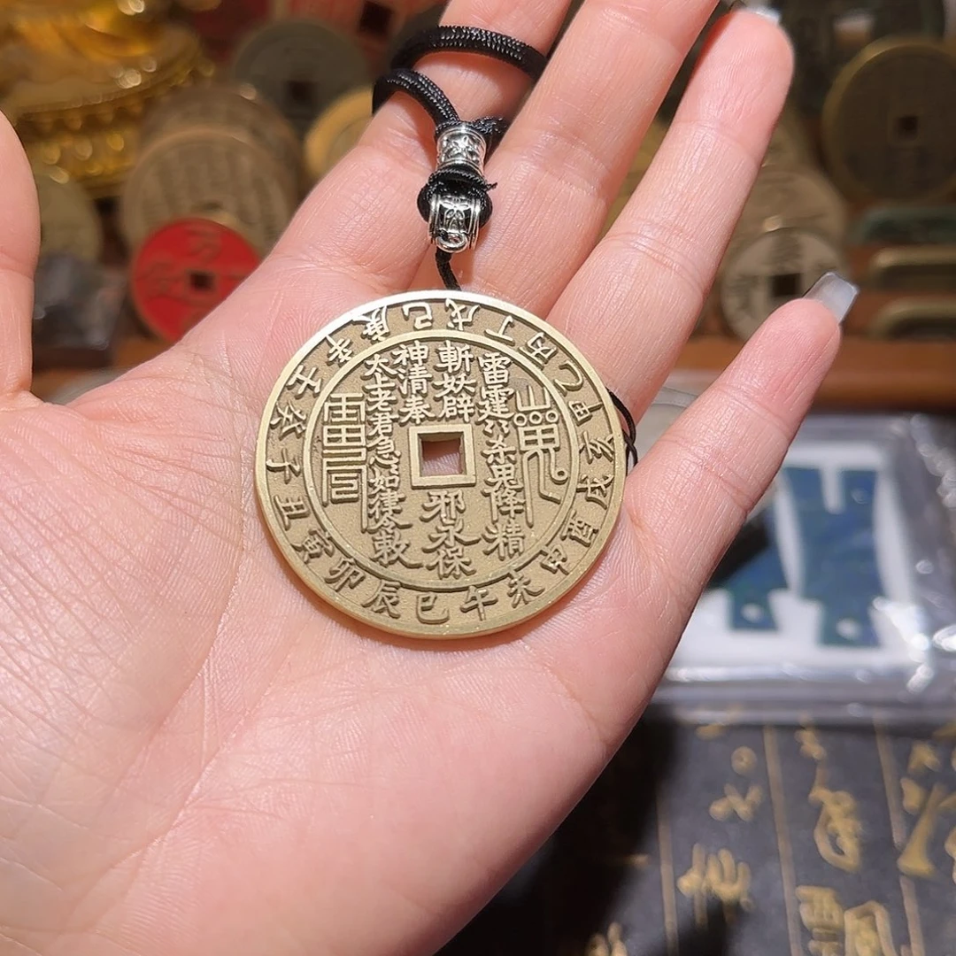 铜现代仿制工艺品