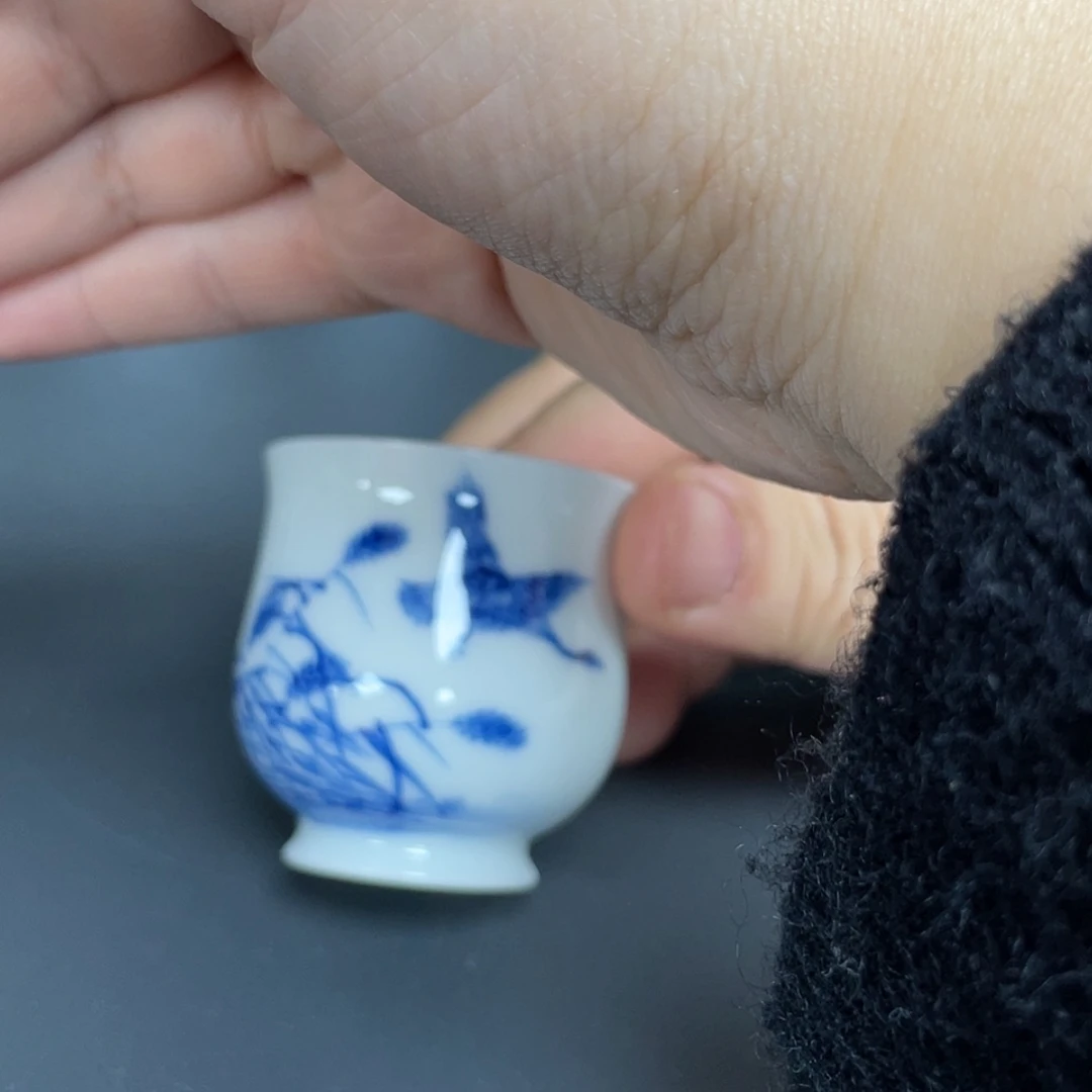 【闪购商品】陶瓷艺术陶瓷茶具