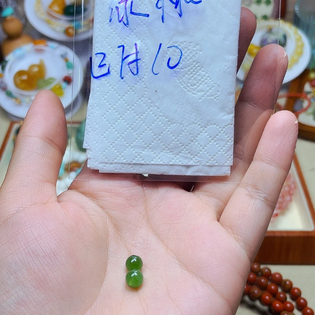 你***屁南红玛瑙未镶嵌挂件订制