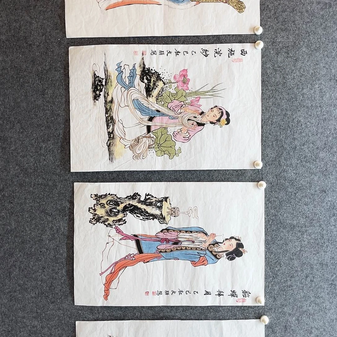 美术作品艺术作品2