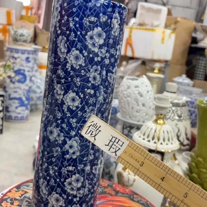 其他微瑕陶瓷花瓶值得购买