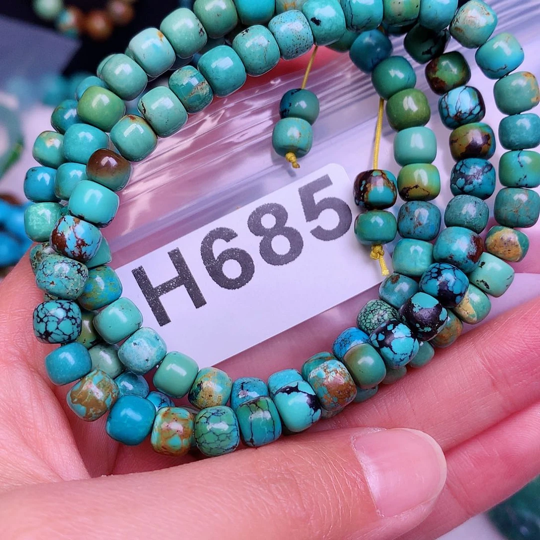 空竹粉丝专享十堰特色手工散珠