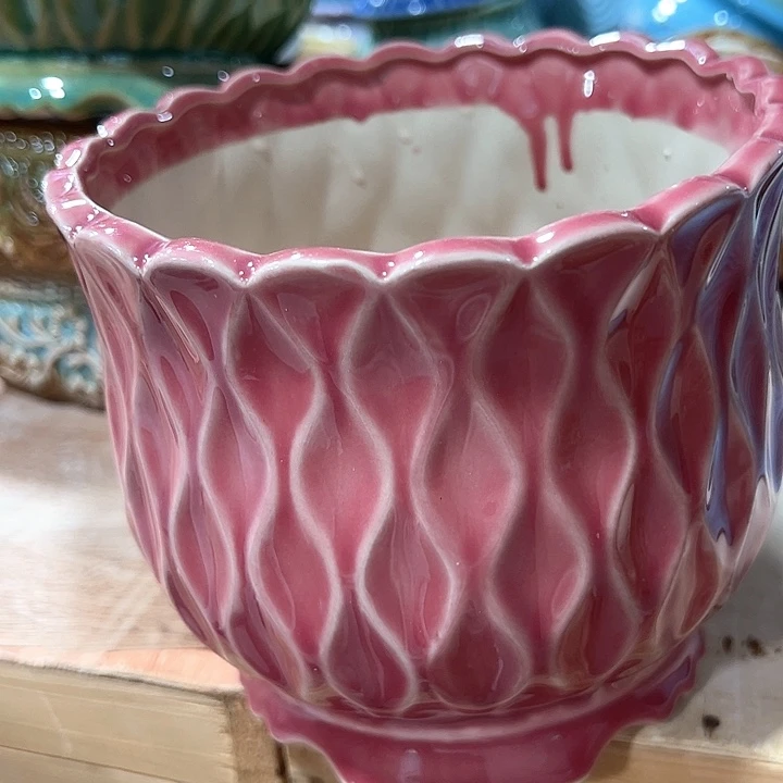 口径不清楚问客服