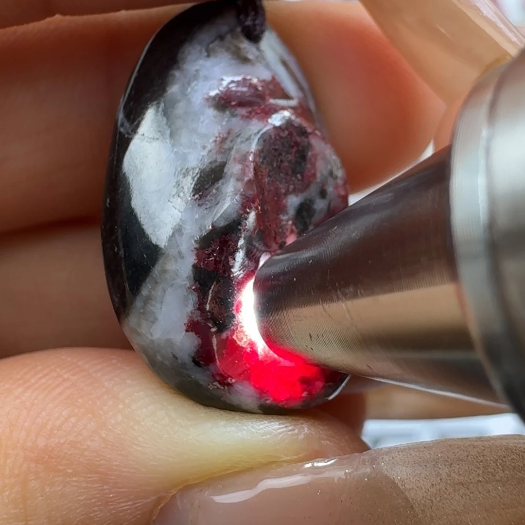 天然辰砂0000000000029