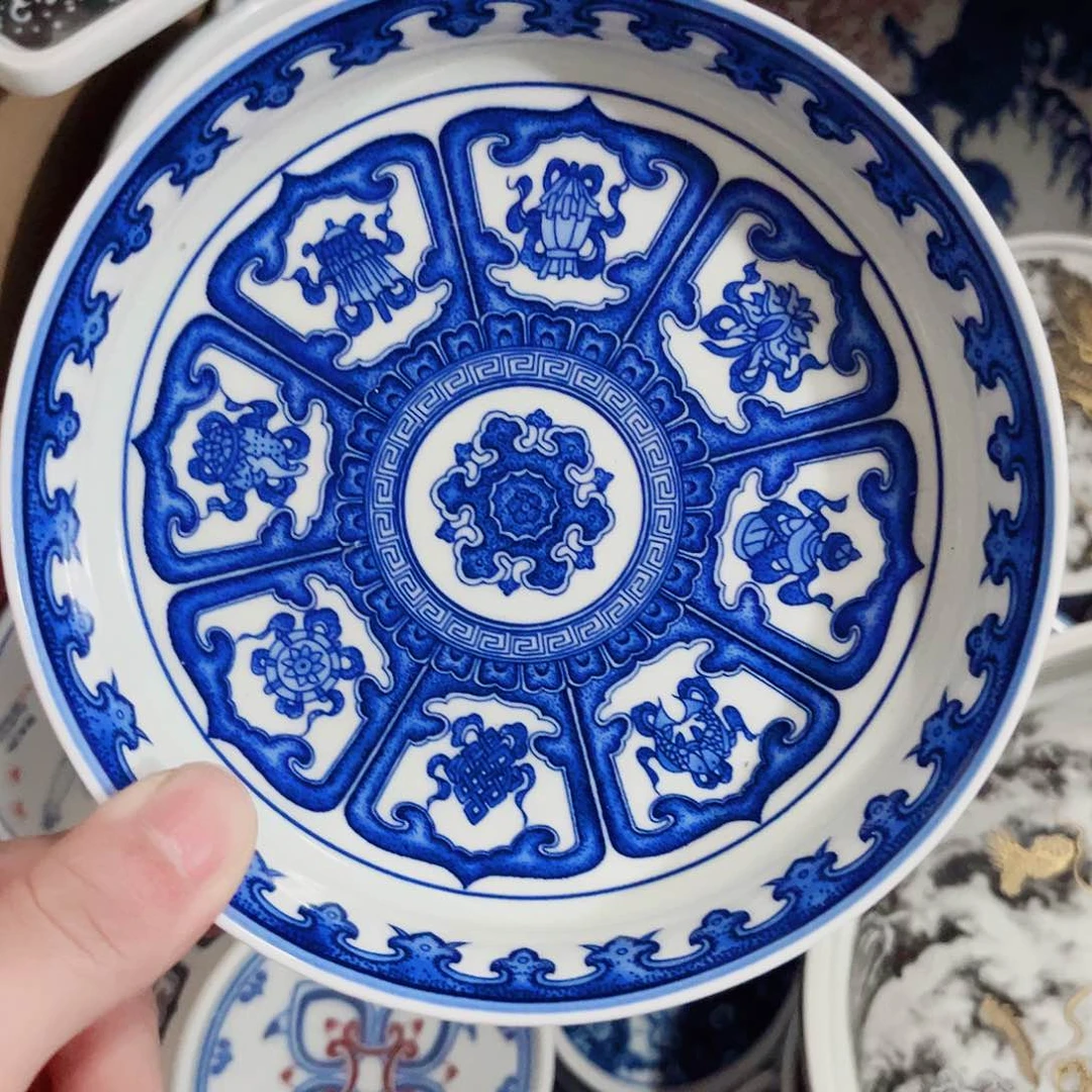 瓷片仓库直播间专属链接