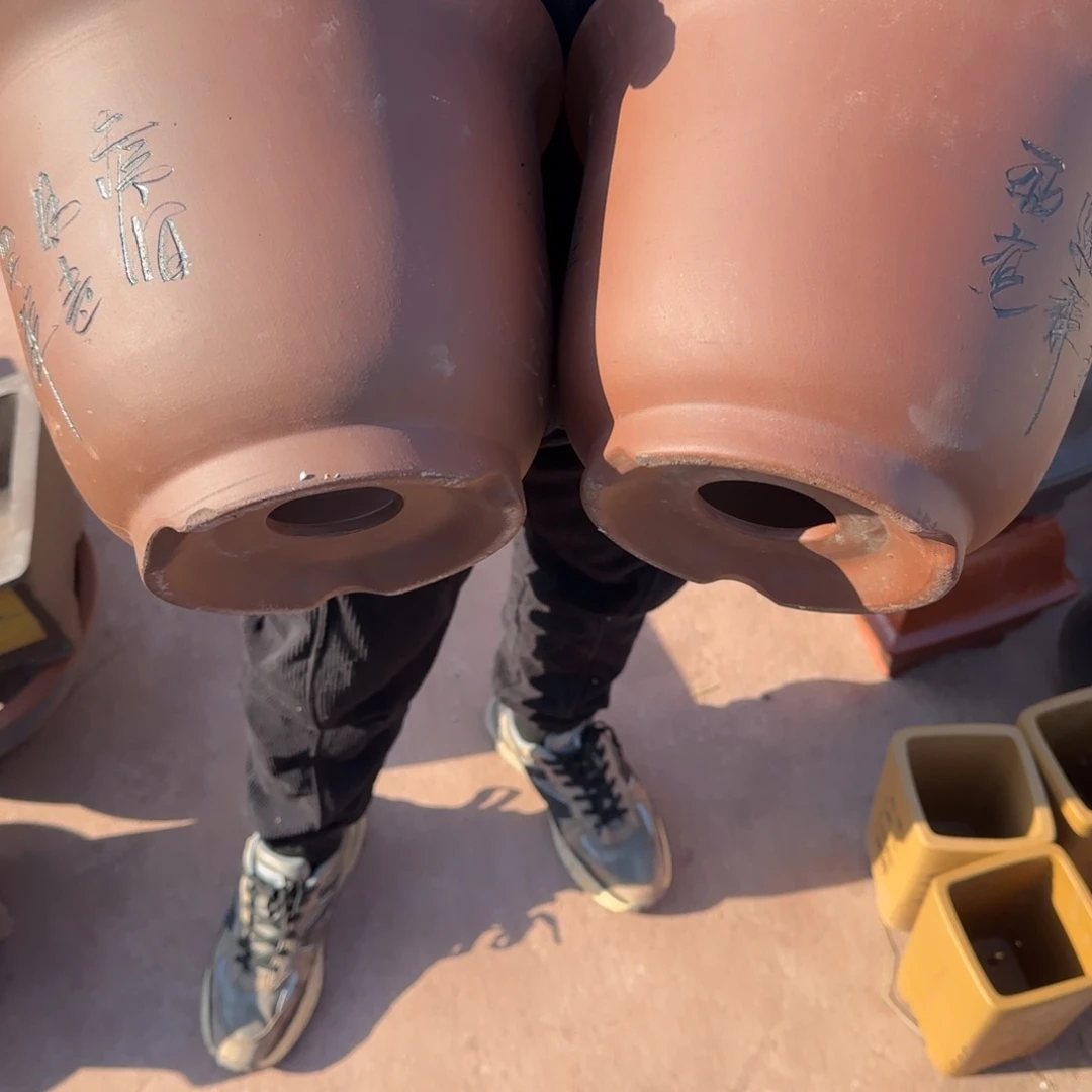 紫砂口径26.18口径