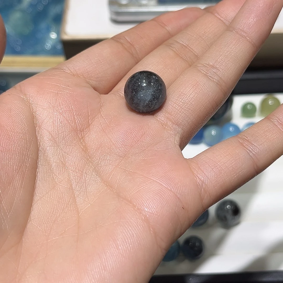 水晶手链未镶嵌今****吗黑爆闪14