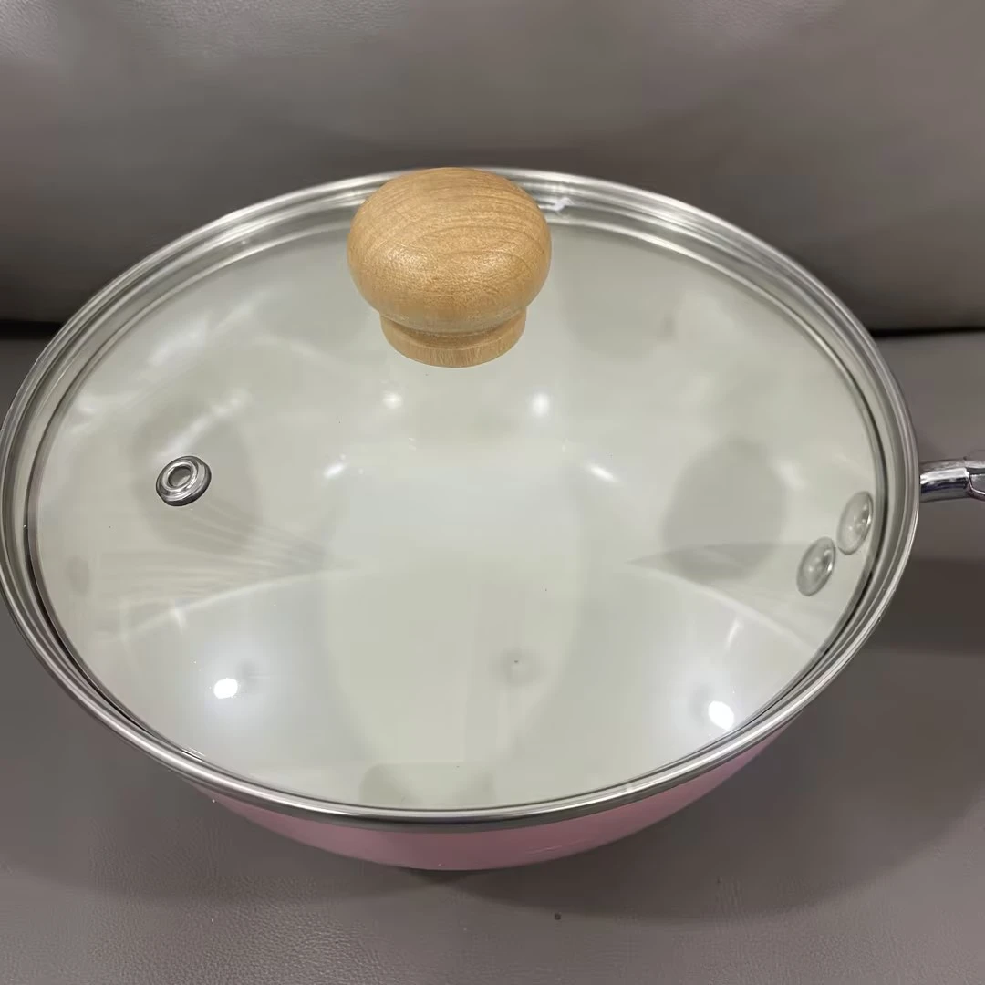 【未来百货专属】gp贝瓷锅W807