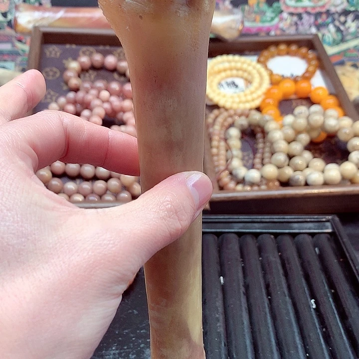 驼骨手串/手链12345