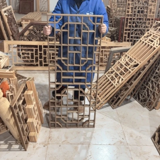 穿***刺香榧木特价一对包邮