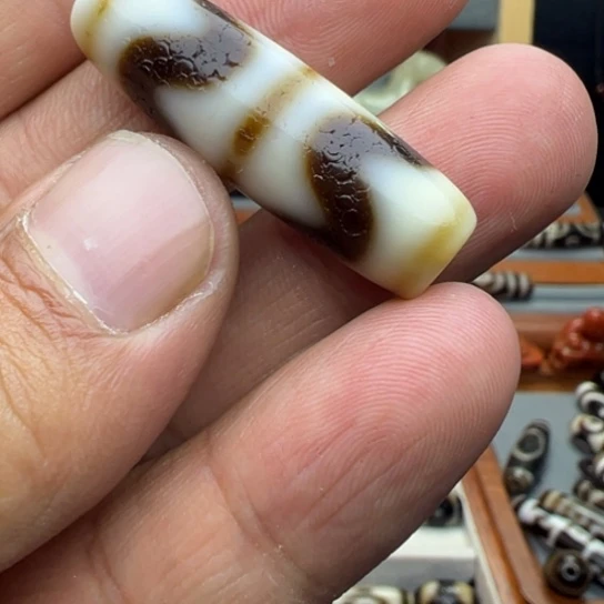 玛瑙/玉髓颈饰未镶嵌热*