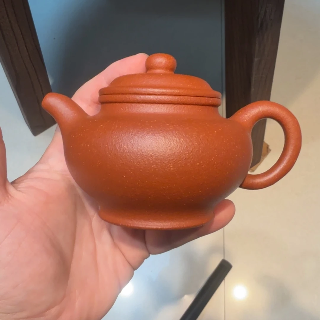 茶壶紫砂小郭紫砂