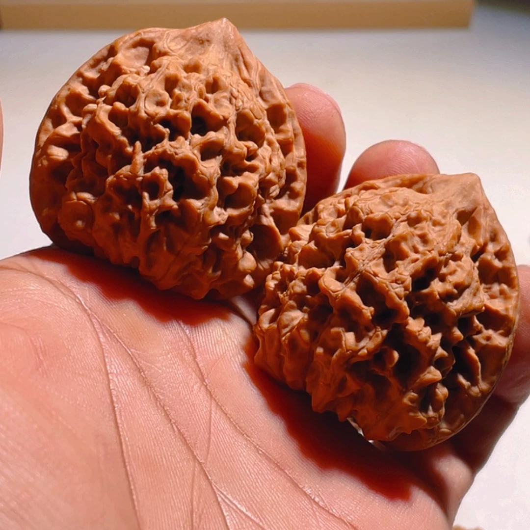 核桃江*老麒麟纹顺丰到付