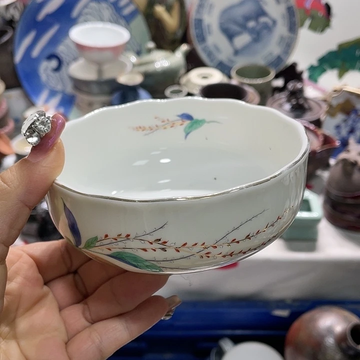 瓷片19.9发带瑕疵牌都是坏的1