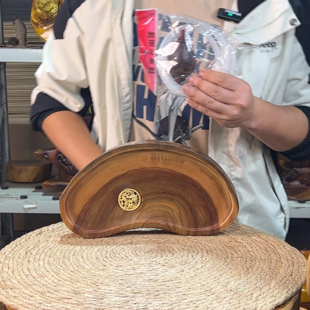 香樟木原木产品木头