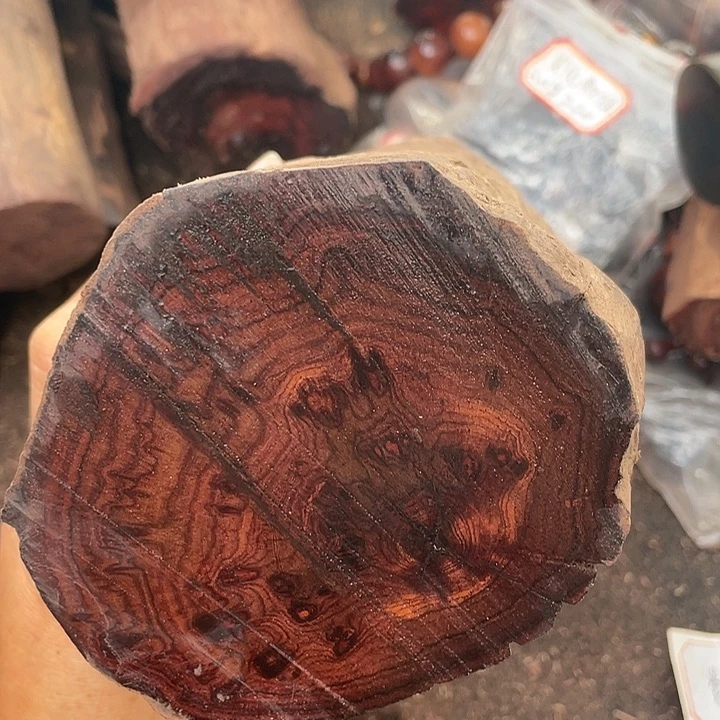 其他黄花梨/降香黄檀龙