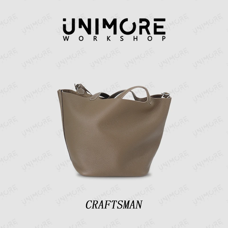 【卷毛定制】大马 正能量手提包3260-UNIMOREWORK SHOP