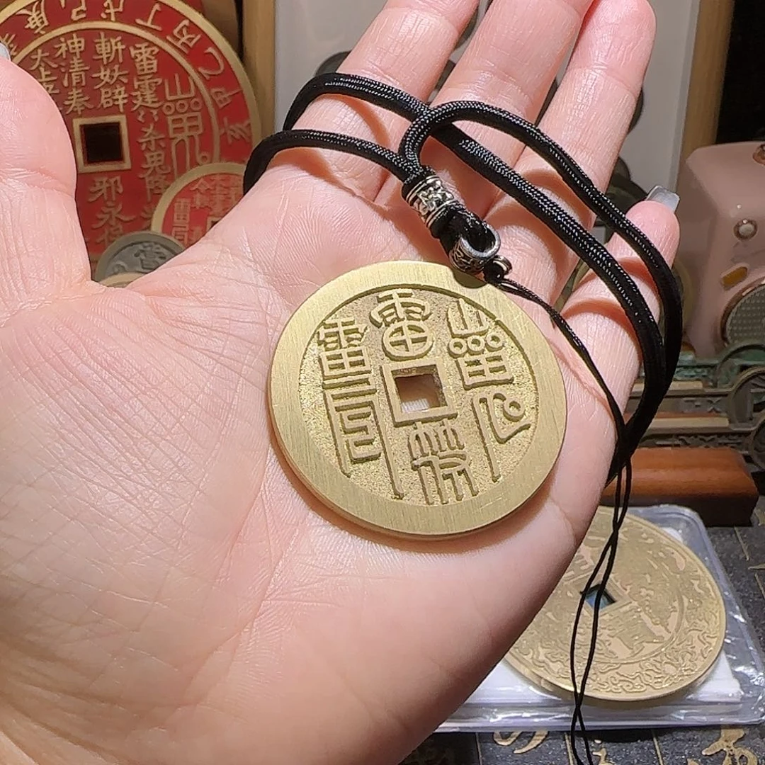 铜现代仿制工艺品