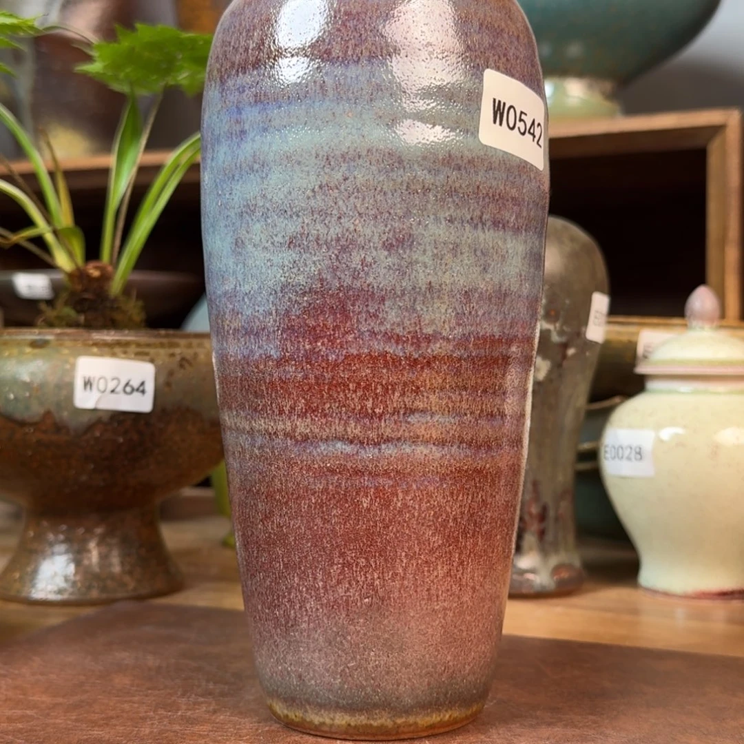 景德镇陶瓷老杨手作