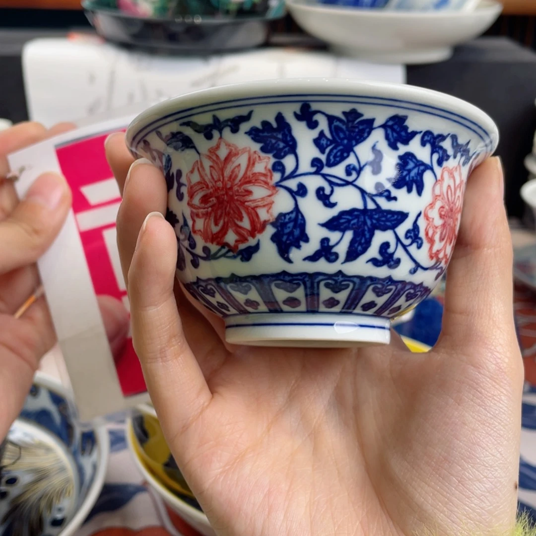 景德镇陶瓷学院美术