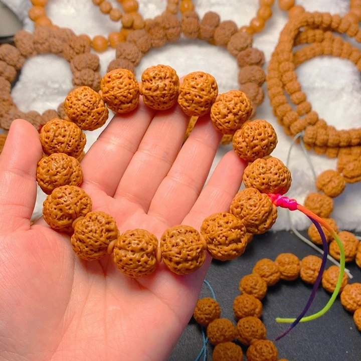 金刚菩提手串用****0       006