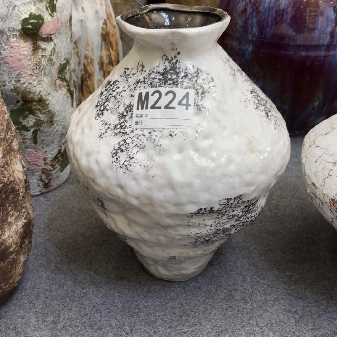 瓶娇*陶瓷瓶口径高度左右