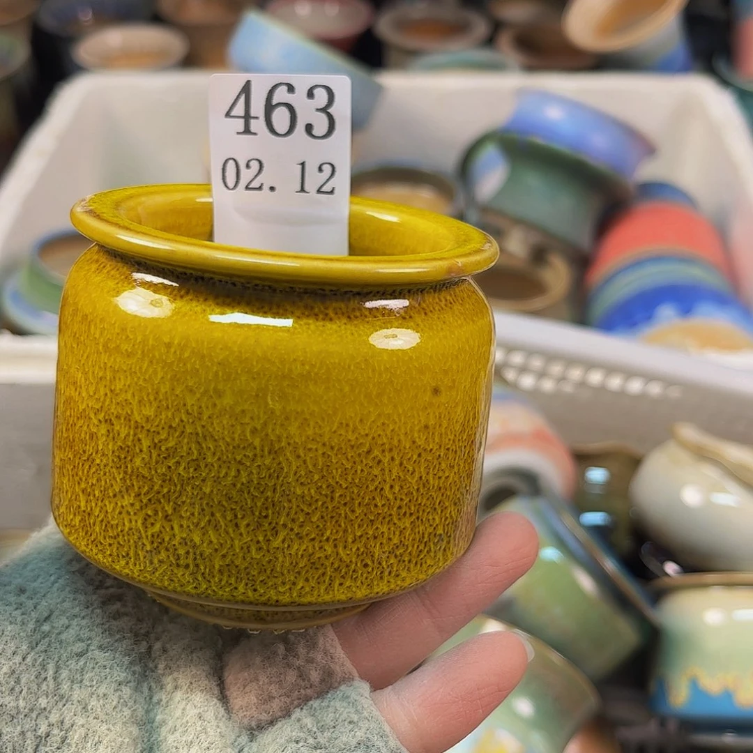 摆件景德镇陶瓷手工制作