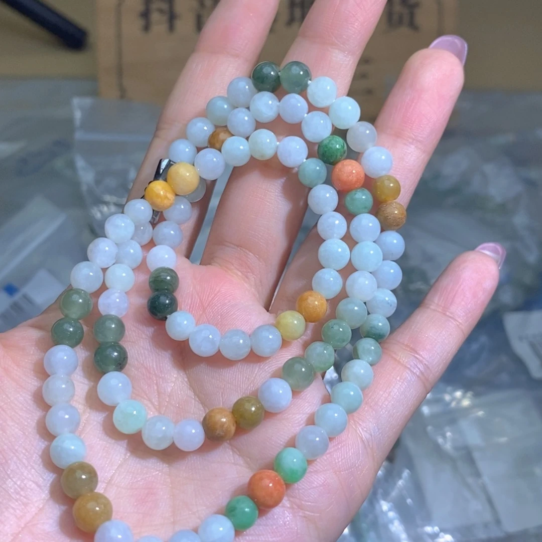 未镶嵌定制翡翠天然缅甸A货翡翠