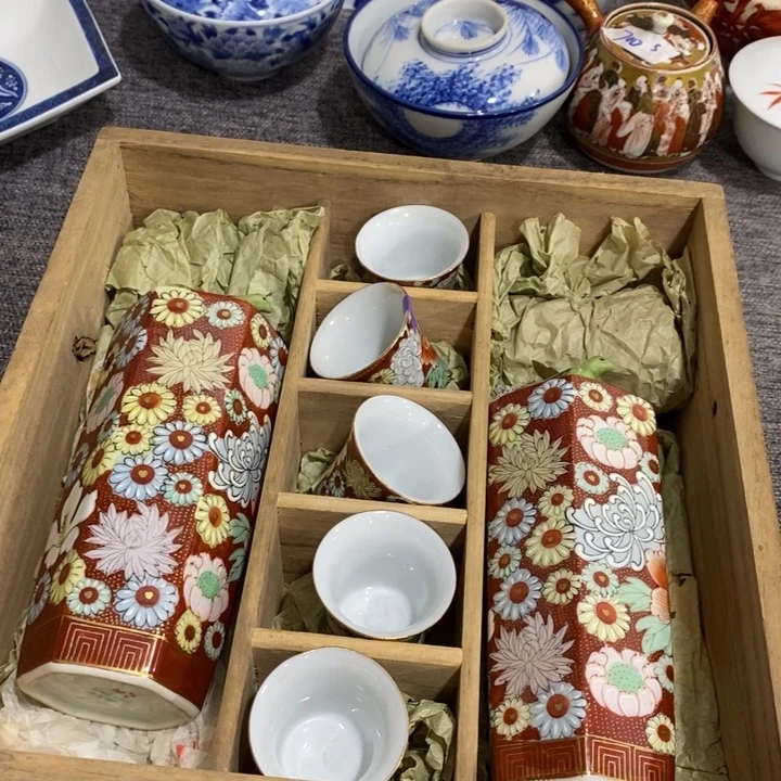 紫砂茶宠非常漂亮好看的碗