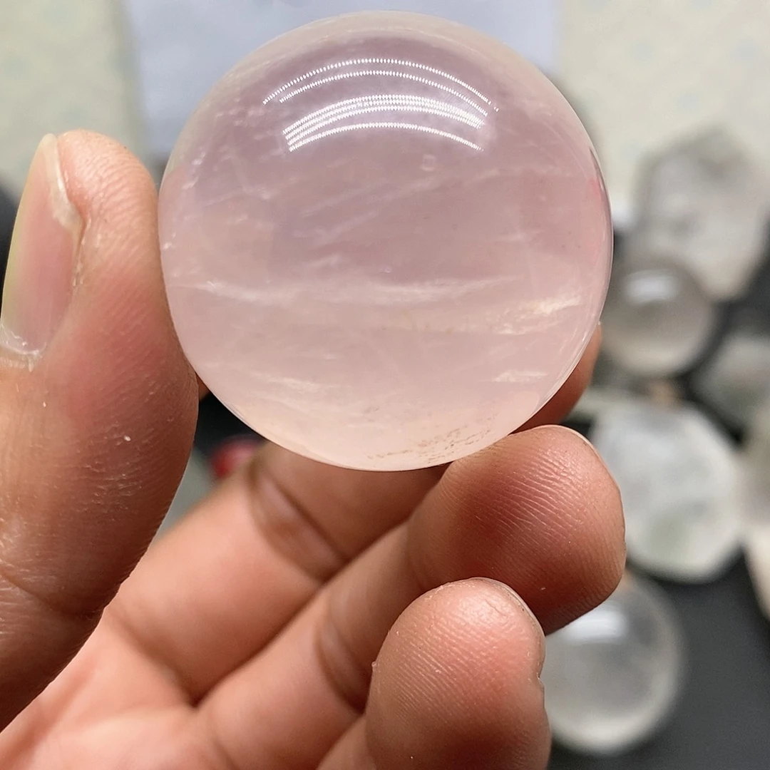 水晶110未镶嵌水晶石