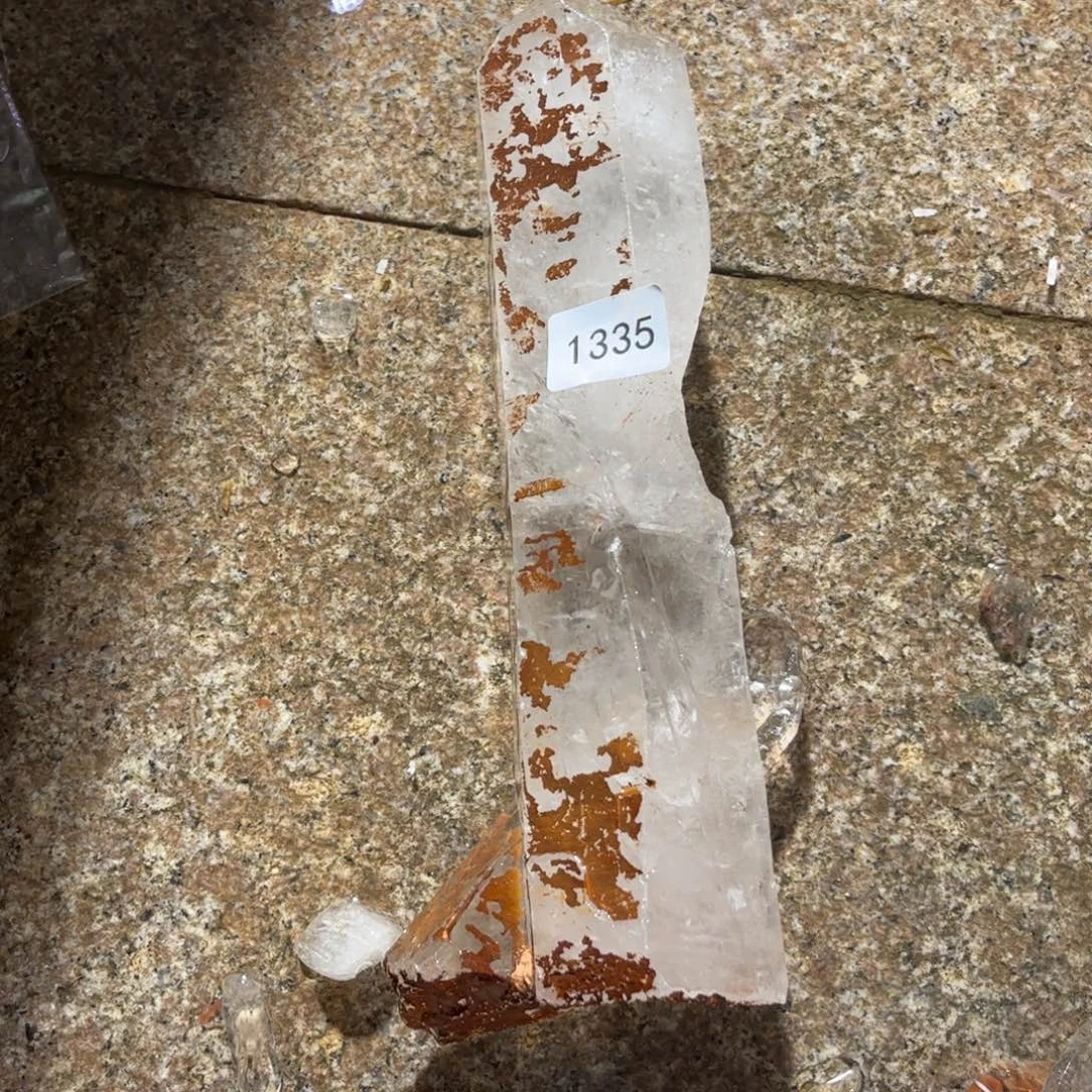 【闪购商品】未镶嵌大型摆件（非配饰）水晶