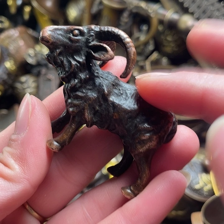 铜器摆件诚信经营