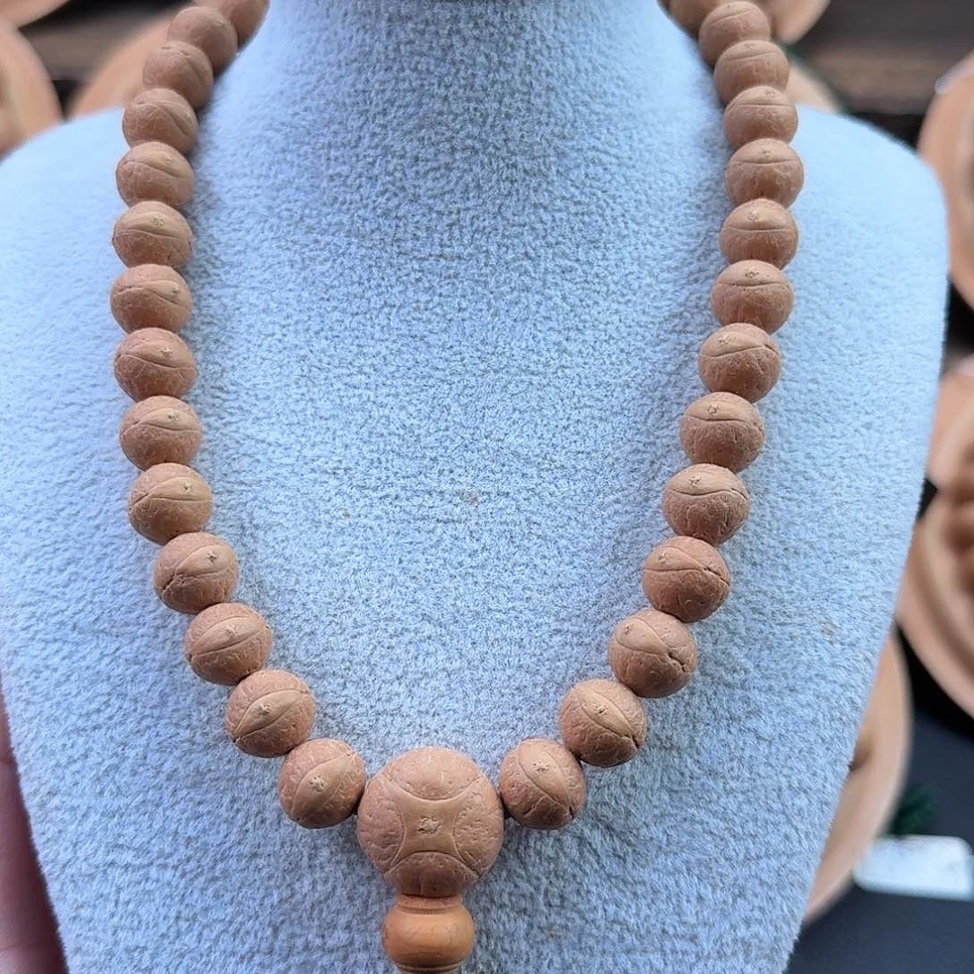 凤眼菩提吊坠头货11mm高密度手持36颗坤元系列