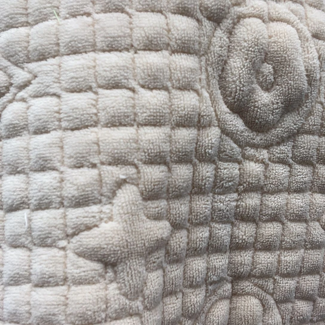 竹子纤维牛奶绒生理垫