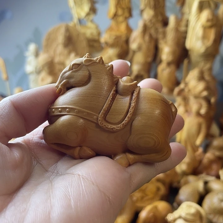 柏木（崖柏）崖柏马上有米