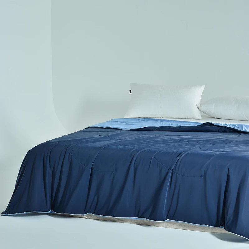 30天免费试睡2025星级酒店同款A类动态控温AB双面夏W