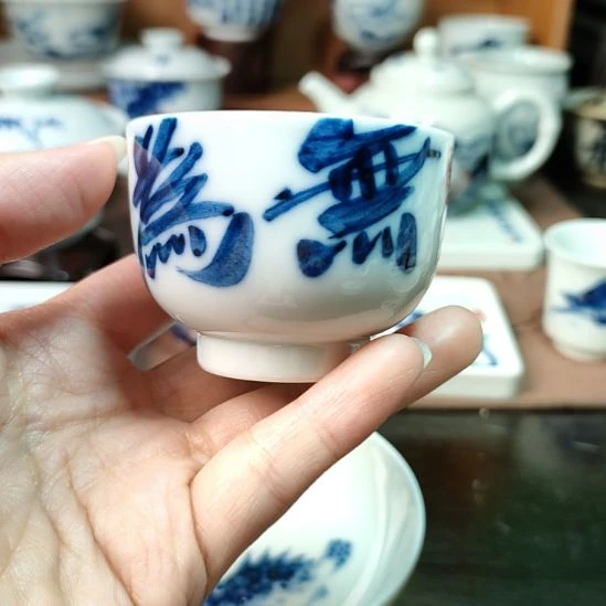 柴窑书法主人杯福利价