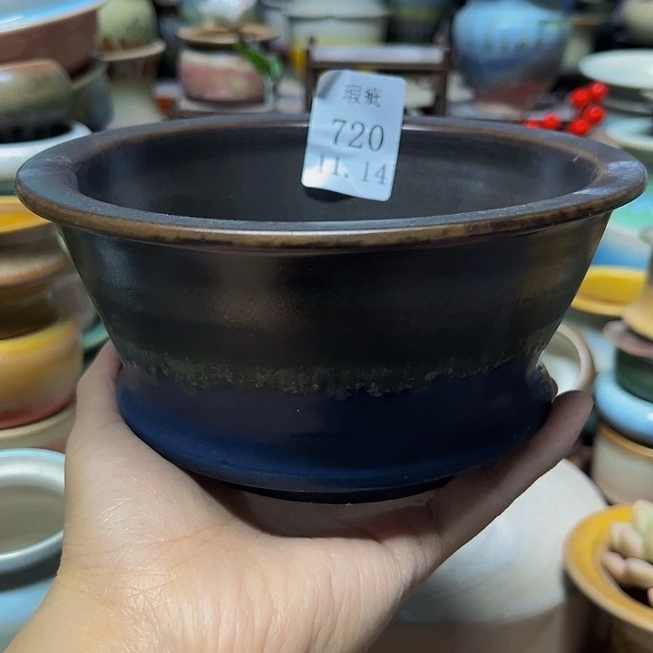 瓷片景德镇陶瓷手工制作