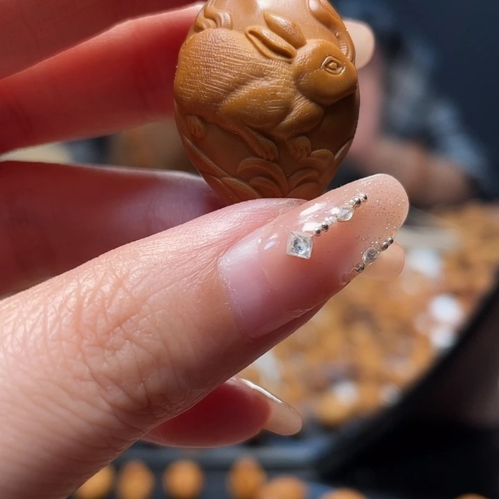 橄榄核手串/手链橄榄