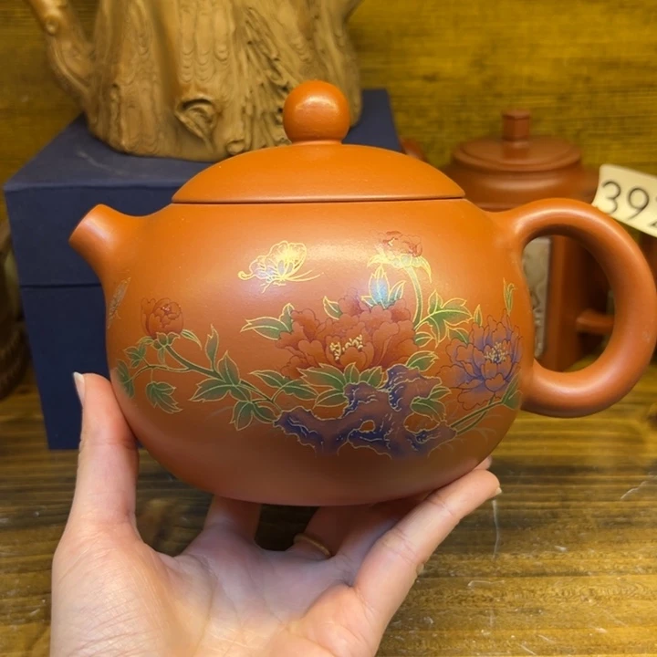 紫砂壶等艺术精品