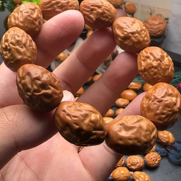 手串/手链橄榄核福利