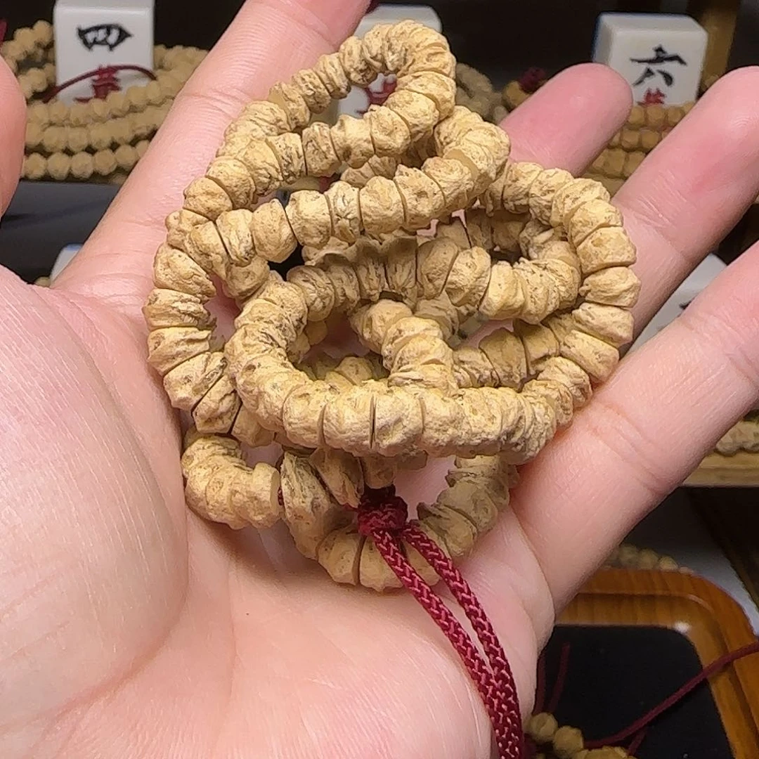柏香籽/百香籽吊坠
