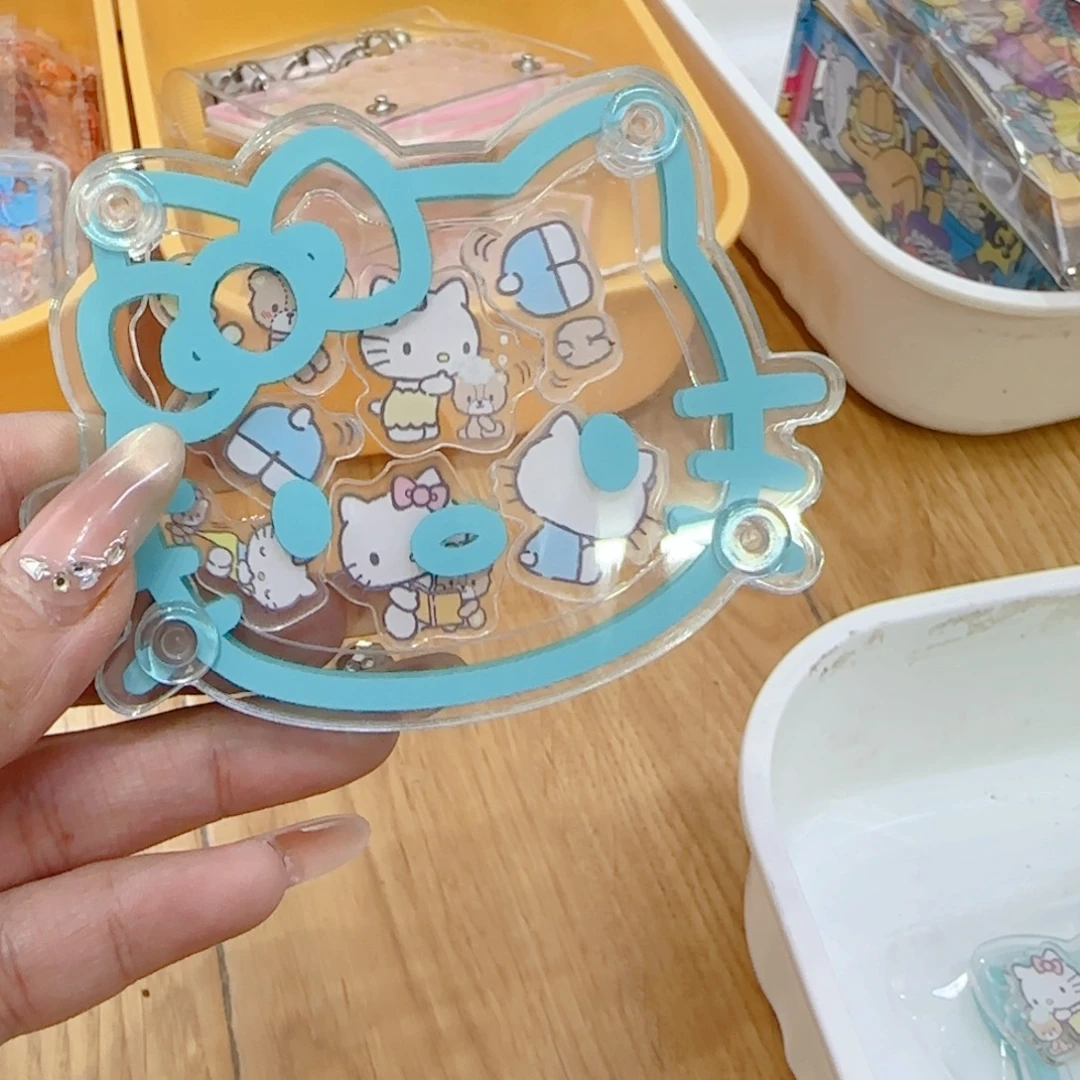 680 亚克力收纳盒亚克力