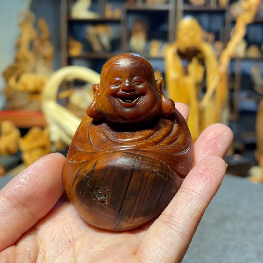 柏木（崖柏）工艺品48