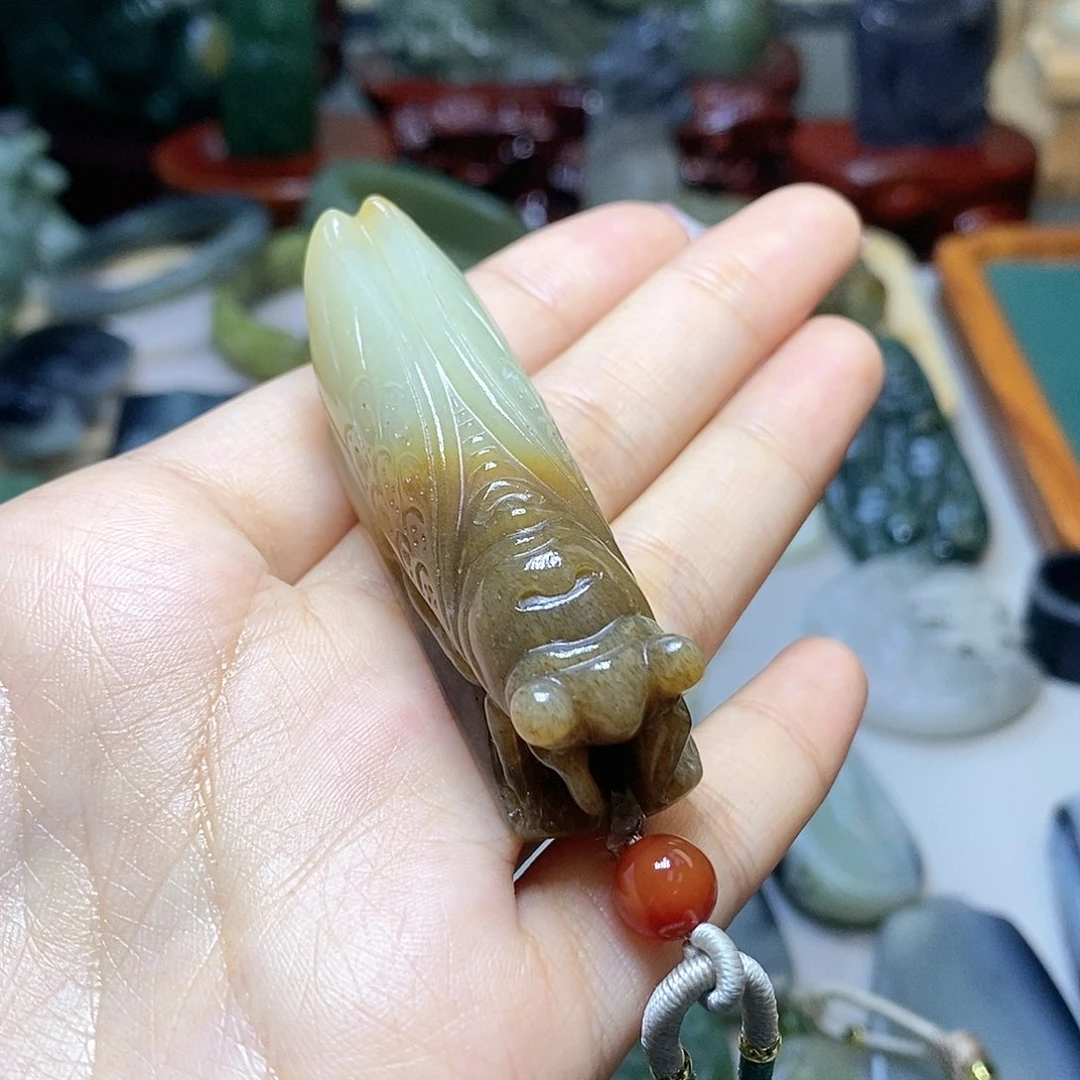 【闪购商品】和田玉和田玉未镶嵌