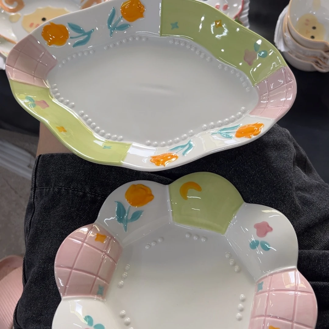 瓷高温陶瓷釉下彩正品，