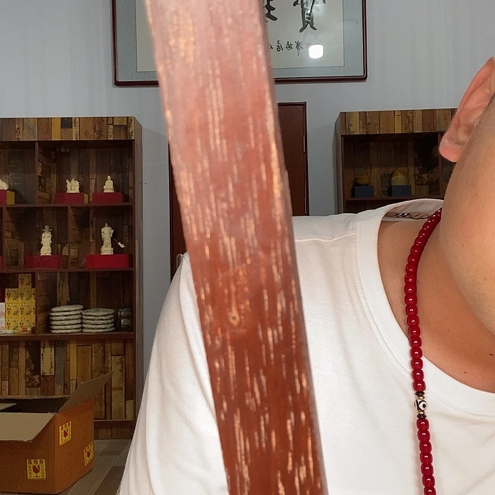 大果紫檀（缅甸花梨）611